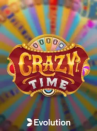 Crazy Time Crazy Time live game at HEY222 COM
