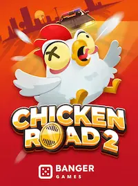 Chicken Road 2 Chicken Road 2 crash game at HEY222 COM