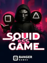 Squid Game Squid Game themed slot at HEY222 COM