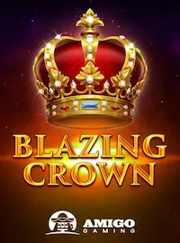 Blazing Crown Blazing Crown hot slot at HEY222 COM
