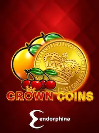 Crown Coins Crown Coins slot at HEY222 COM