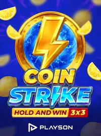 Coin Strike Coin Strike slot at HEY222 COM