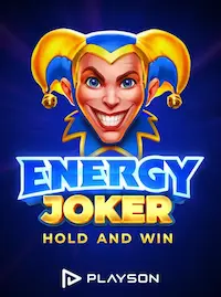 Energy Joker Energy Joker slot at HEY222 COM