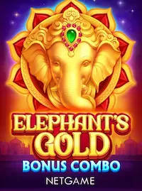 Elephant's Gold Elephant's Gold slot at HEY222 COM