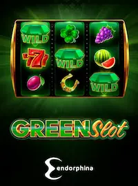 Green Chilli Green Chilli slot at HEY222 COM
