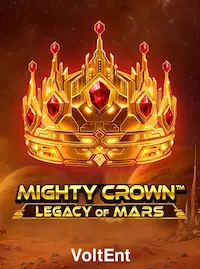 Mighty Crown Mighty Crown at HEY222 COM