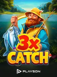 Catch Catch at HEY222 COM
