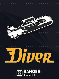 Diver Diver crash adventure at HEY222 COM