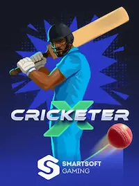 CricketerX CricketerX crash game at HEY222 COM