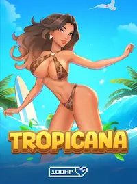Tropicana Tropicana crash at HEY222 COM