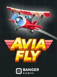 AviaFly AviaFly crash game at HEY222 COM
