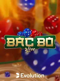 Bac Bo Bac Bo live game at HEY222 COM