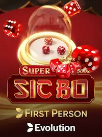Sic Bo Sic Bo live at HEY222 COM