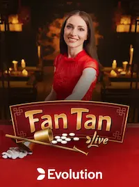 Fan Tan Fan Tan live at HEY222 COM