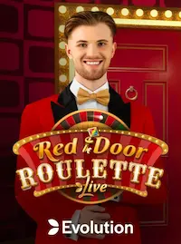Red Door Roulette Red Door Roulette at HEY222 COM