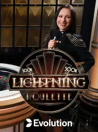 Lightning Roulette Lightning Roulette at HEY222 COM