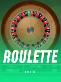 Roulette European Roulette at HEY222 COM