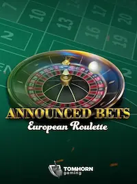 Announced Bets Announced Bets Roulette at HEY222 COM