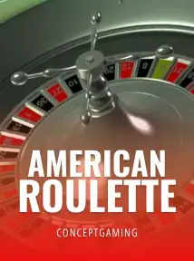 American Roulette American Roulette at HEY222 COM