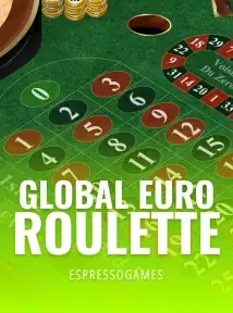 Global Euro Roulette Global Euro Roulette at HEY222 COM