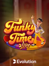 Funky Time Funky Time game show at HEY222 COM