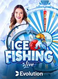 Ice Fishing Ice Fishing game at HEY222 COM