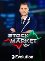 Stock Market Stock Market live game show at HEY222 COM