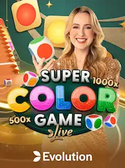 Super Color Game Super Color Game at HEY222 COM
