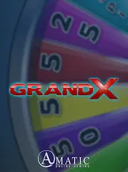 GrandX GrandX live at HEY222 COM