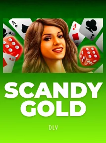 Scandy Scandy live at HEY222 COM